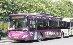 廣州582班車公交