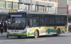 廣州650路公交