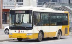 廣州651路公交