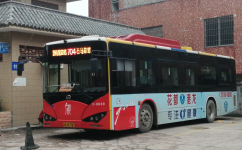 廣州704路公交