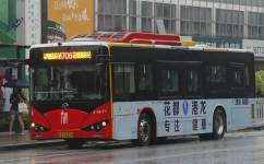 廣州706路公交