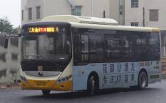 廣州716路公交車路線
