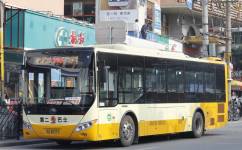 廣州750路公交