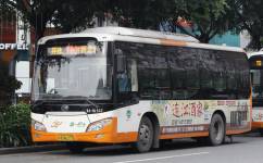 廣州780路公交