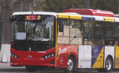廣州797路公交