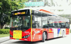 廣州882快線公交