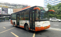 廣州90路公交車路線