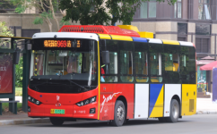 廣州969路公交