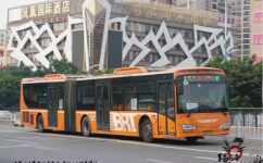 廣州B1路公交車路線