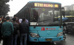 廣州B13路公交