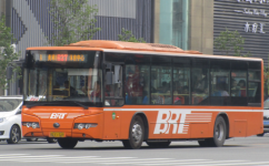 廣州B27路公交