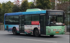 廣州從4路公交