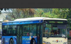 廣州從13路公交