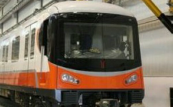 廣州地鐵3號線北延段路線