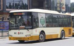 廣州公交地鐵接駁專線10A長線公交