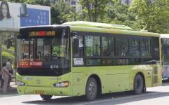 廣州花25B路公交車路線