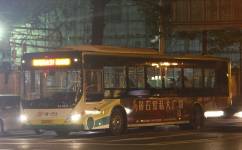 廣州夜31路公交