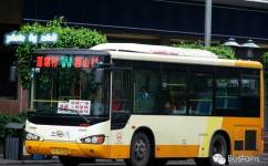 廣州增城6B路公交