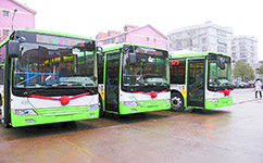 深圳高快巴士12公交車路線