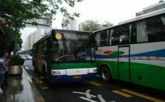 深圳M199路公交