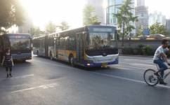 北京11路公交車路線