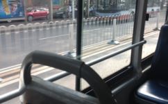 北京16路公交車路線
