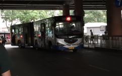 北京19路公交車路線