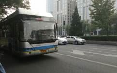 北京108路公交車路線