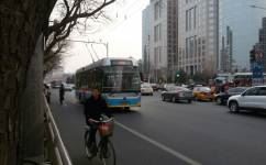 北京111路公交車路線
