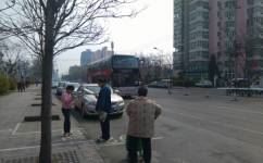 北京137路公交