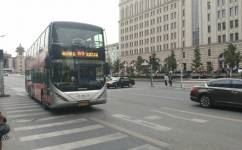 北京142路公交