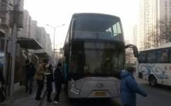 北京23路公交