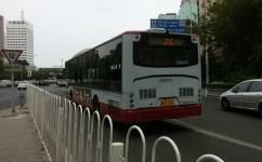 北京26路公交