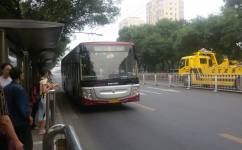 北京3路公交車路線