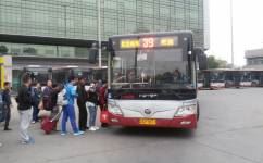 北京39路公交