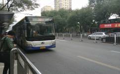 北京4路公交