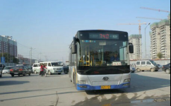 北京400內公交