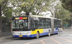 北京459路公交