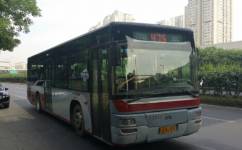 北京475路公交