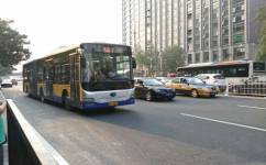 北京561路公交