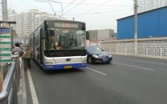 北京650路公交