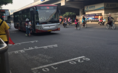 北京74路公交