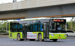 北京830路公交