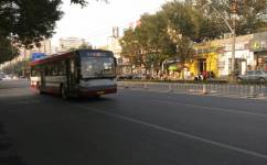北京876路公交車路線