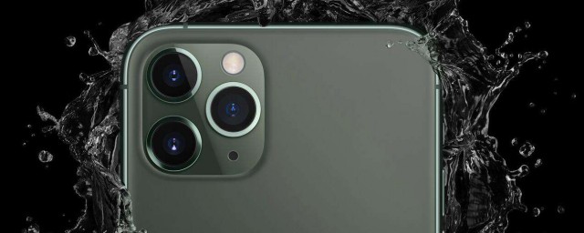 iphone11廣角鏡頭如何使用 你會用瞭嗎