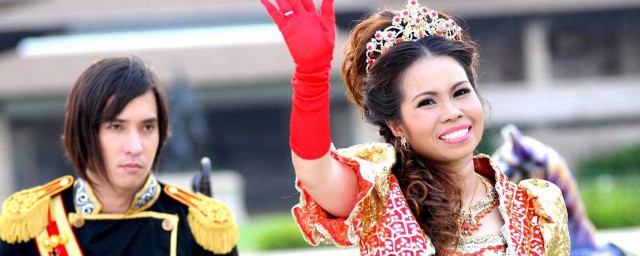 泰國公主出嫁後還是皇室的人嗎 因什麼問題會被取消皇室身份