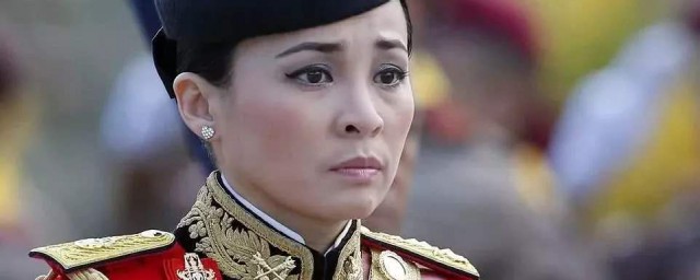 泰國貴妃被廢會去哪 泰國貴妃下場是什麼