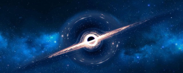 當黑洞與黑洞相碰撞時會發生什麼 兩個黑洞相撞理論預測