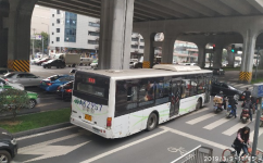 成都111路公交車路線