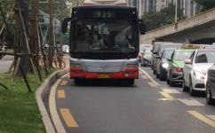 成都335路公交車路線